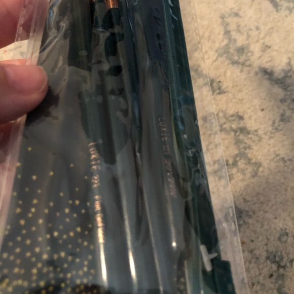 Luxie Brush set - Picture 2 of 3